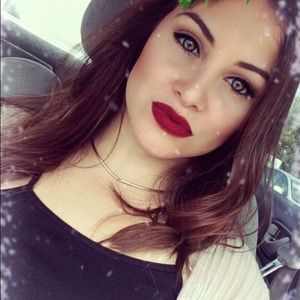 Meet your Posher, Kiara